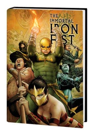 SUPERIOR SPIDER-MAN OMNIBUS VOL. 1