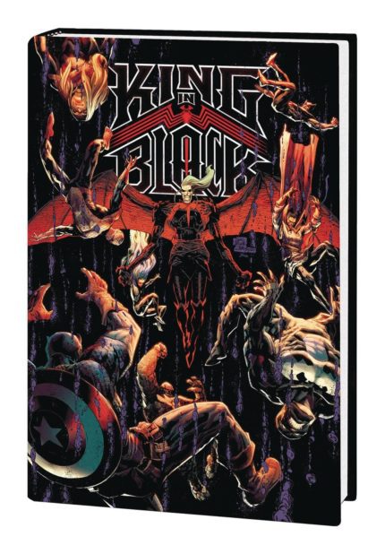 KING IN BLACK OMNIBUS