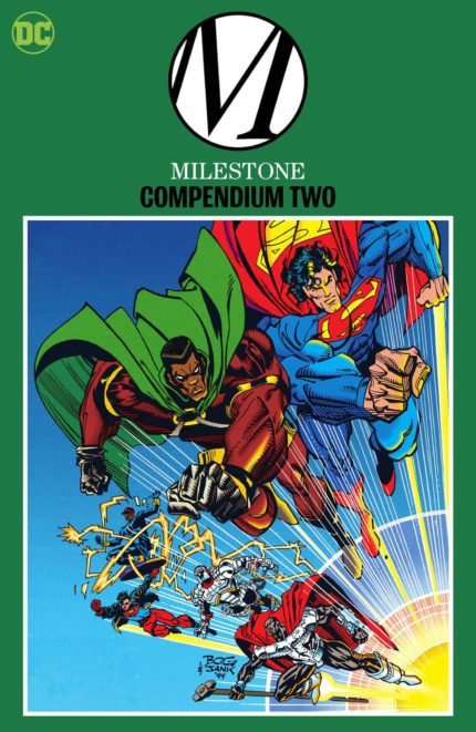 Milestone Compendium Two