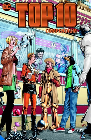 AVENGERS EPIC COLLECTION: ACTS OF VENGEANCE