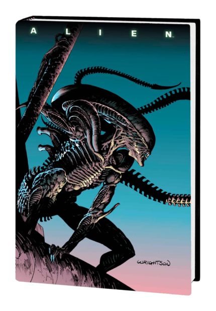 ALIENS: THE ORIGINAL YEARS OMNIBUS VOL. 3 DM