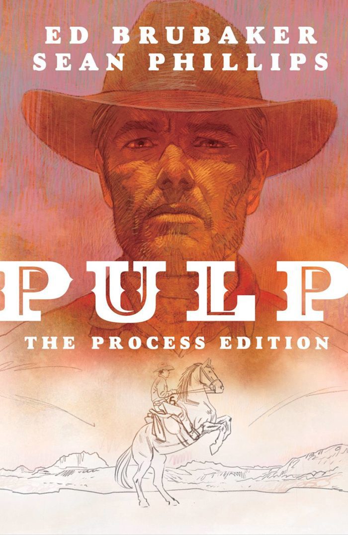 PULP HC PROCESS EDITION
