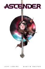 ASCENDER DLX ED HC