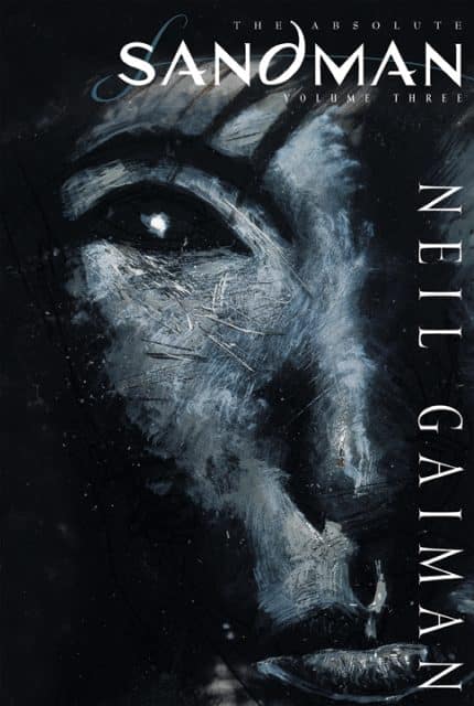 Absolute Sandman Volume Three