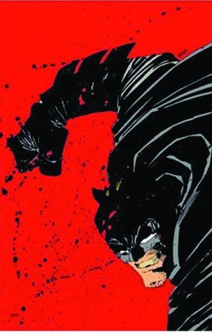 Absolute The Dark Knight (New Edition)