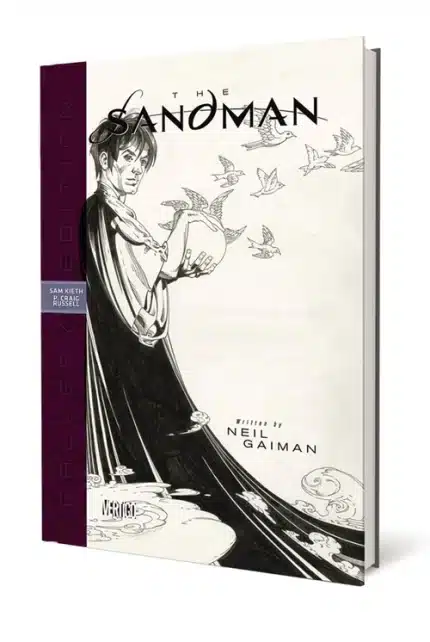 Sandman Gallery Variant Edition