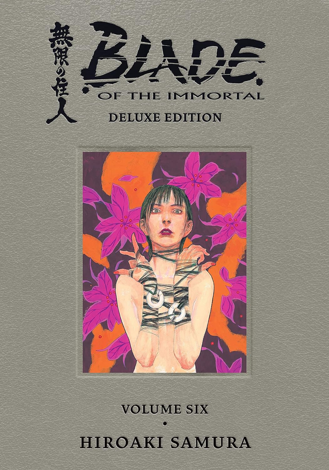 bBlade-Of-Immortal-Deluxe-6-Buy-Cheap-Comics-Europe-Shop-Bugle Blade of the Immortal Deluxe Volume 6