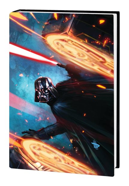 STAR WARS LEGENDS: THE EMPIRE OMNIBUS VOL. 1 [DM ONLY]