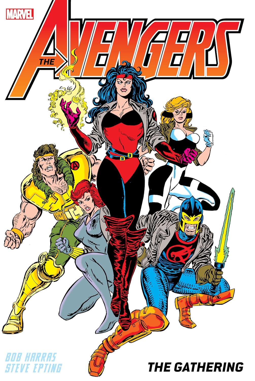 avengers-the-gathering-omnibus-buy-cheap-comics-europe-shop-bugle AVENGERS: THE GATHERING OMNIBUS