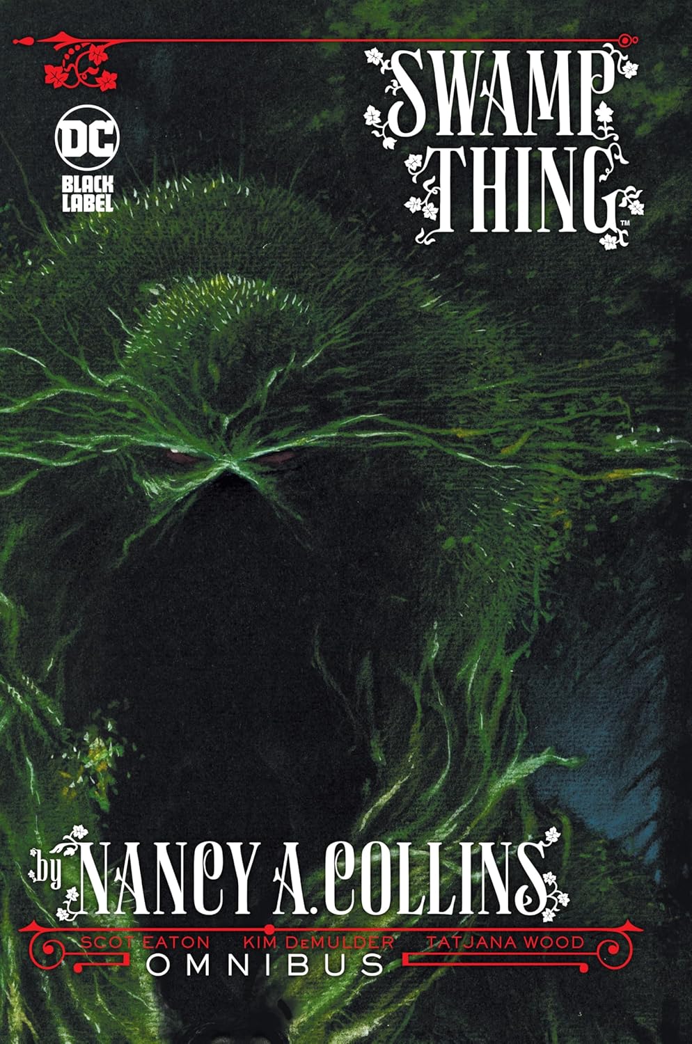 swamp-thing-by-nancy-a-collins-omnibus-new-edition-buy-cheap-comics-europe-shop-bugle Swamp Thing by Nancy A. Collins Omnibus (New Edition)