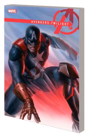 AVENGERS: TWILIGHT
