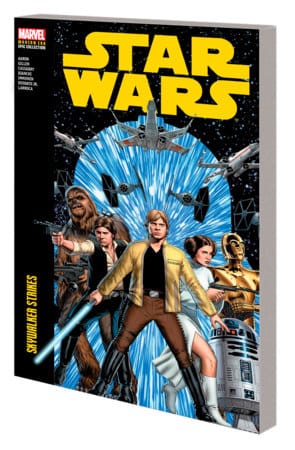 STAR WARS MODERN ERA EPIC COLLECTION: SKYWALKER STRIKES