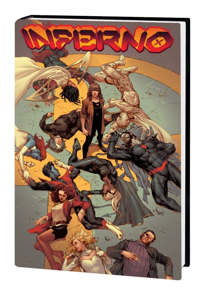 INFERNO HC - Image 1