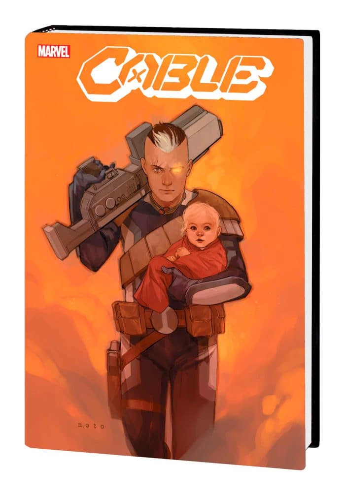 CABLE BY DUGGAN & NOTO - Image 1