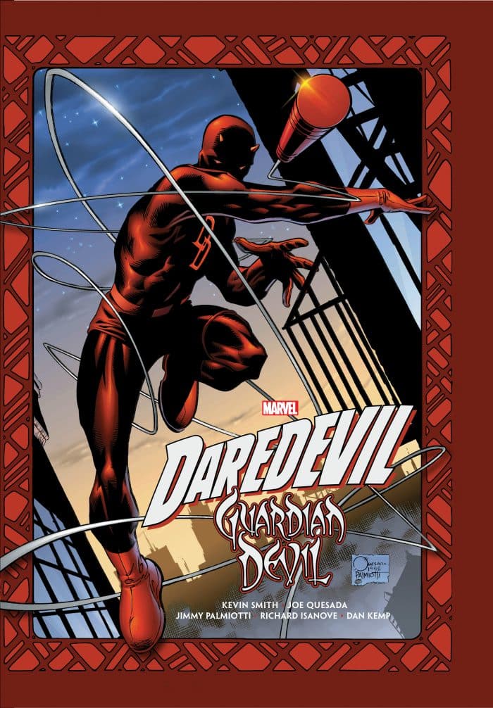 DAREDEVIL: GUARDIAN DEVIL GALLERY EDITION - Image 1