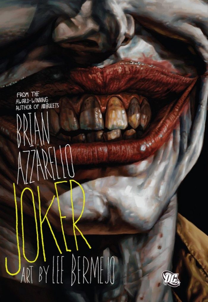 Joker HC - Image 1