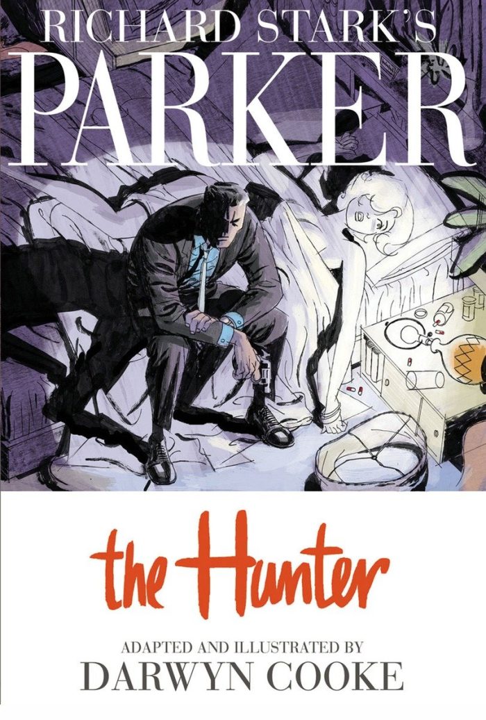 Richard Stark's Parker: The Hunter - Image 1