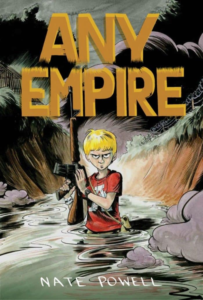Any Empire - Image 1