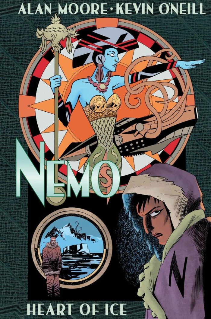 Nemo: Heart of Ice - Image 1