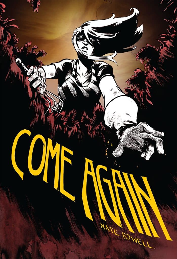 Come Again - Image 1