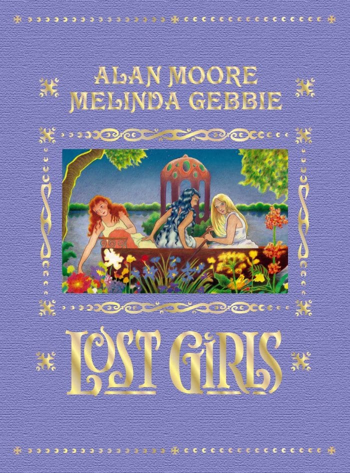 Lost Girls (Expanded Edition) - Image 1