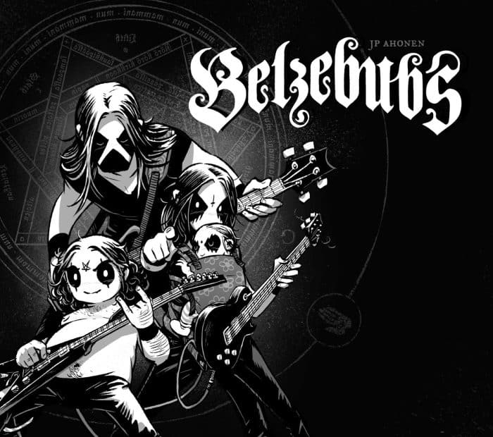 Belzebubs - Image 1