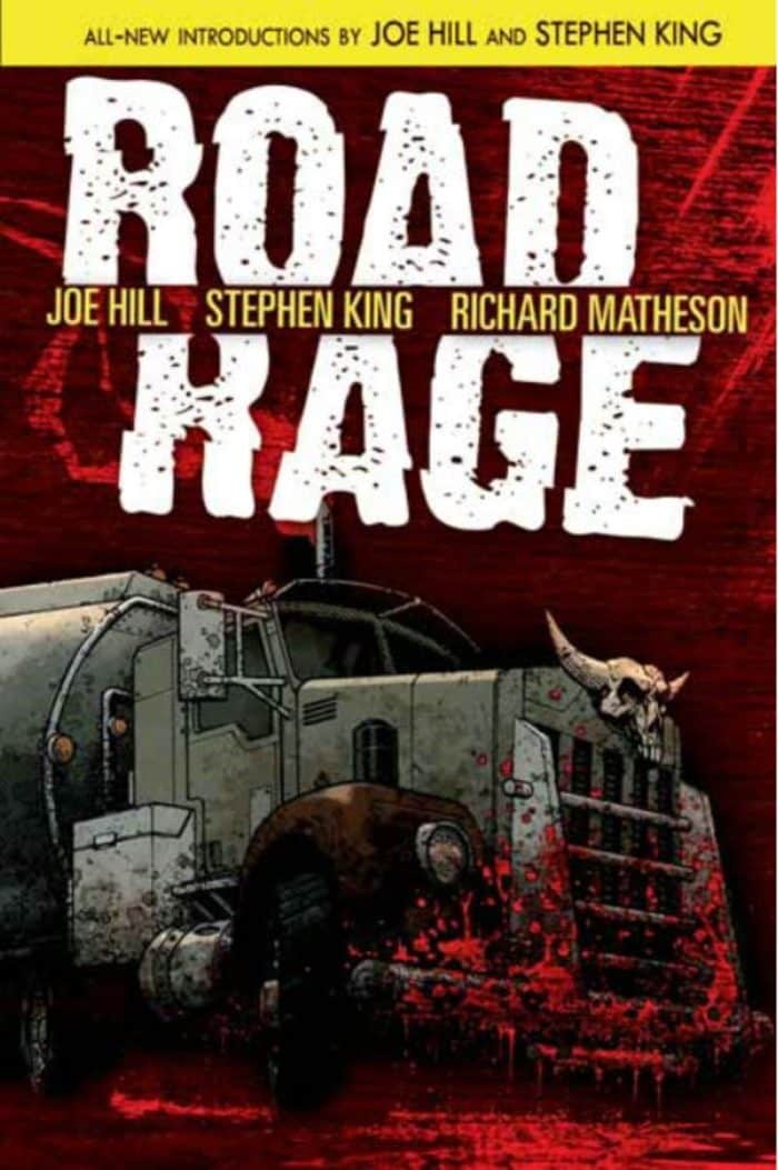 Road Rage - Image 1