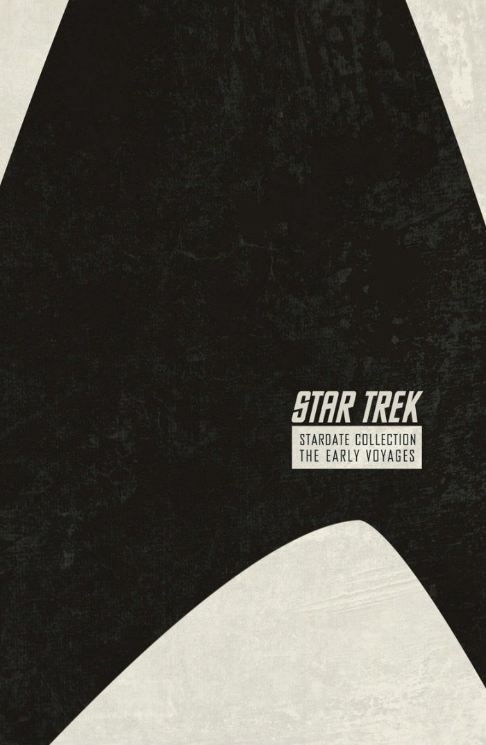 Star Trek: The Stardate Collection Volume 1 - Image 1