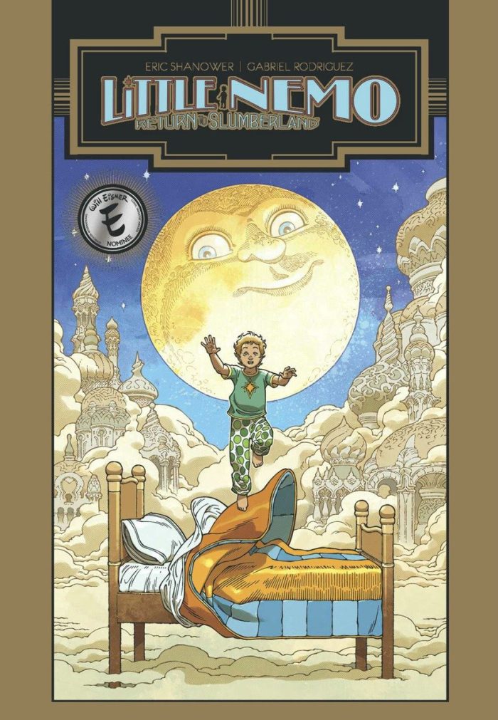 Little Nemo: Return to Slumberland - Image 1