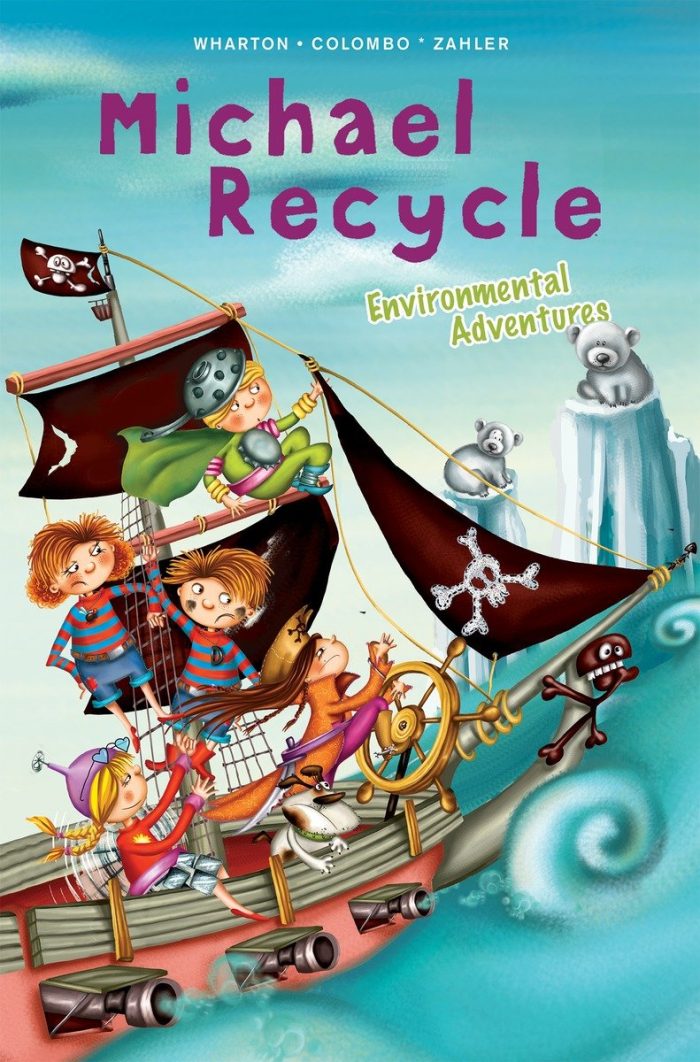 Michael Recycle's Environmental Adventures - Image 1