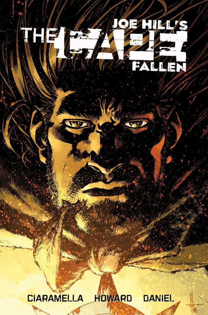 The Cape: Fallen - Image 1