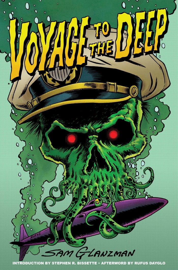 Voyage to the Deep - Image 1