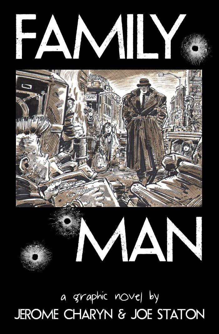 Family Man - Image 1