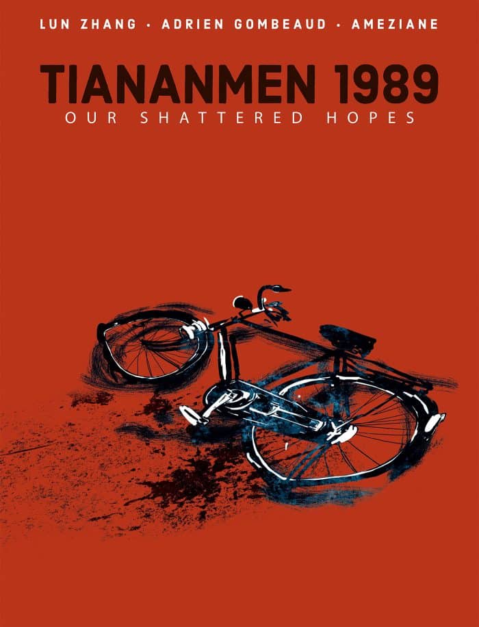 Tiananmen 1989: Our Shattered Hopes - Image 1