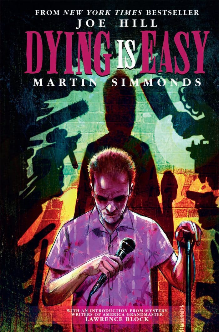 Dying is Easy - Image 1