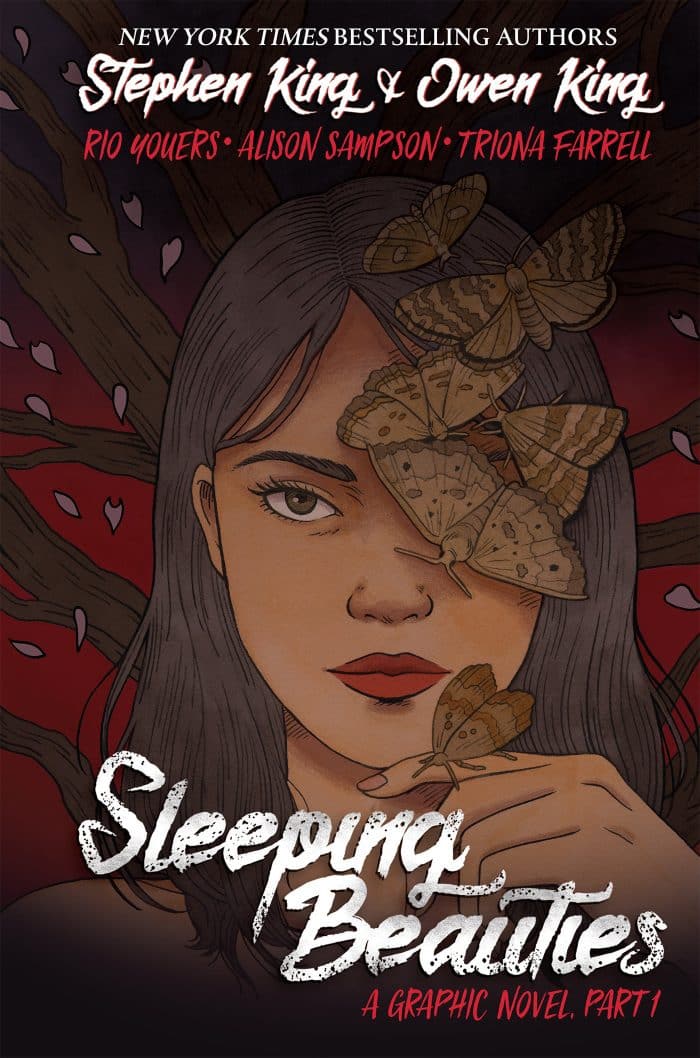 Sleeping Beauties, Vol. 1 (Graphic Novel) - Image 1