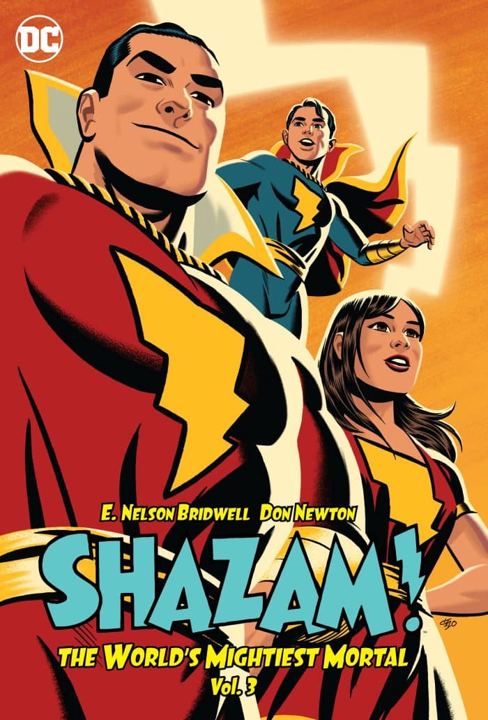 Shazam!: The World's Mightiest Mortal Vol. 3 - Image 1