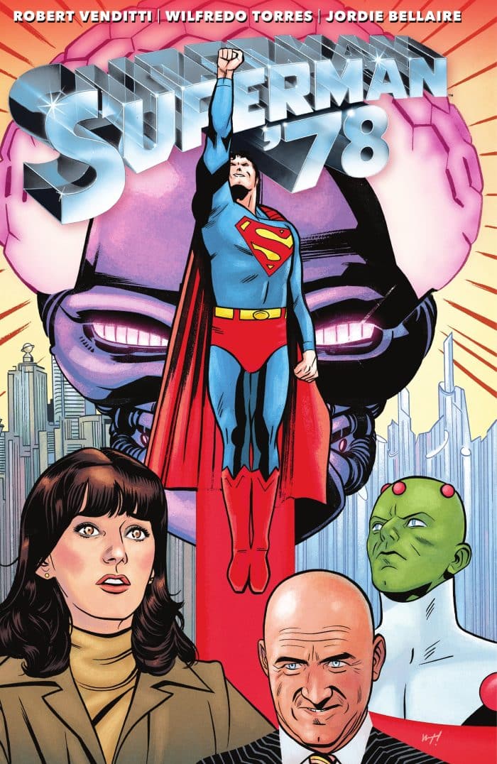 Superman '78 - Image 1