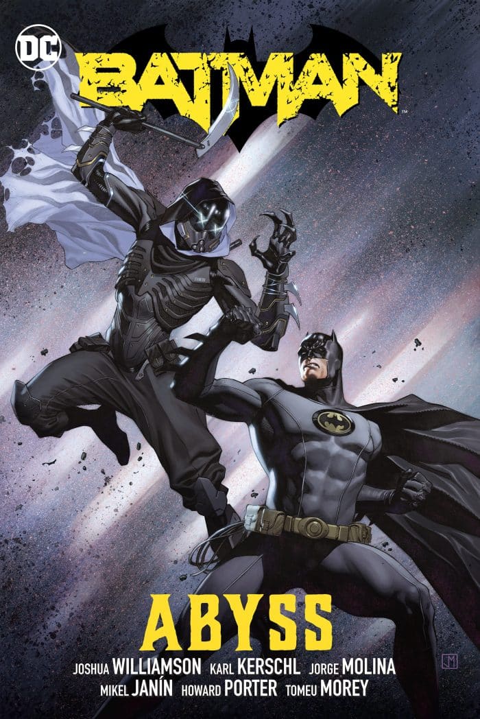 Batman Vol. 6: Abyss - Image 1