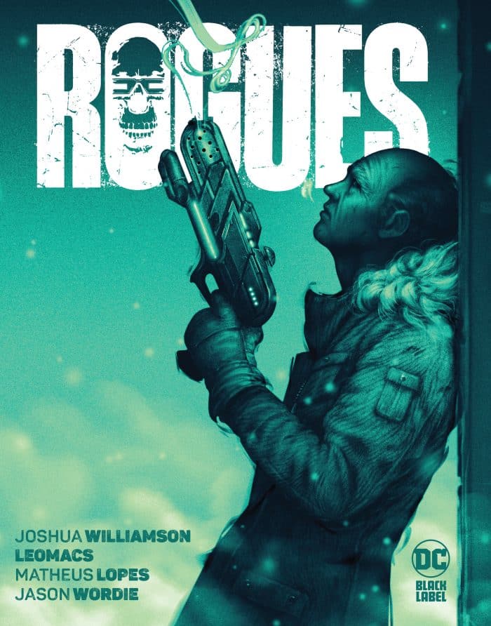 Rogues - Image 1