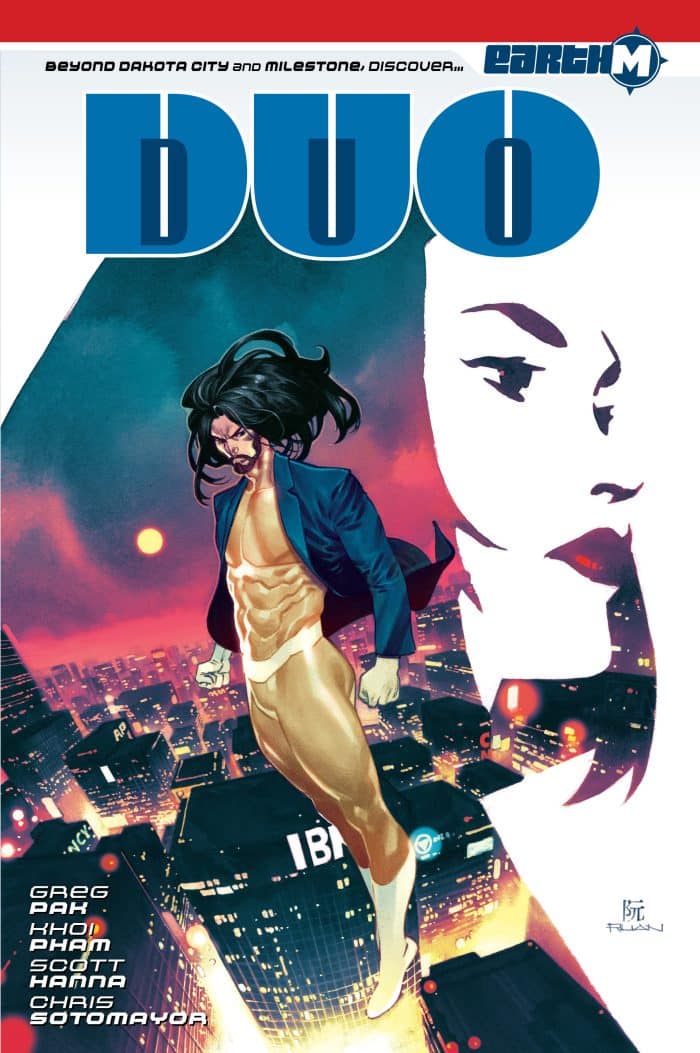 DUO - Image 1