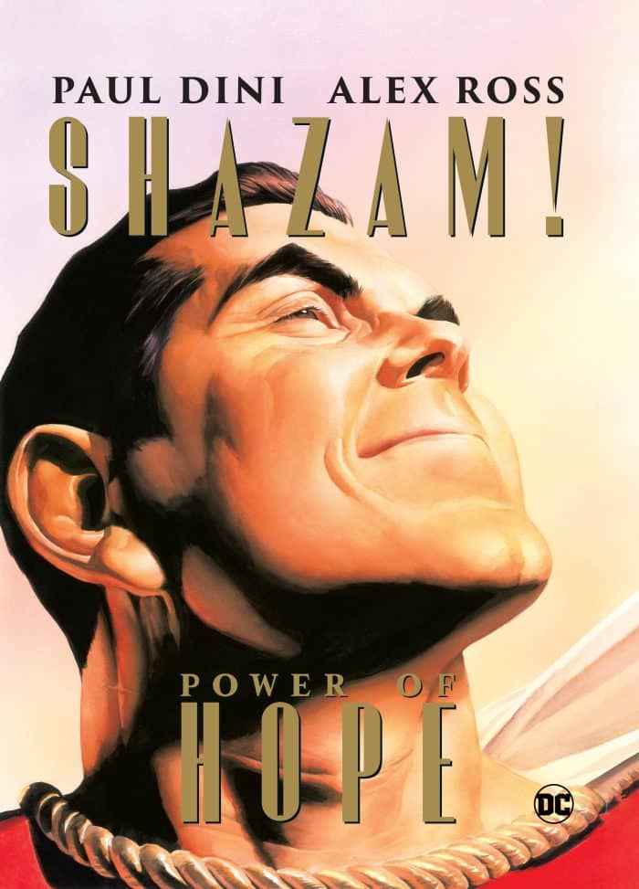 Shazam!: Power of Hope - Image 1