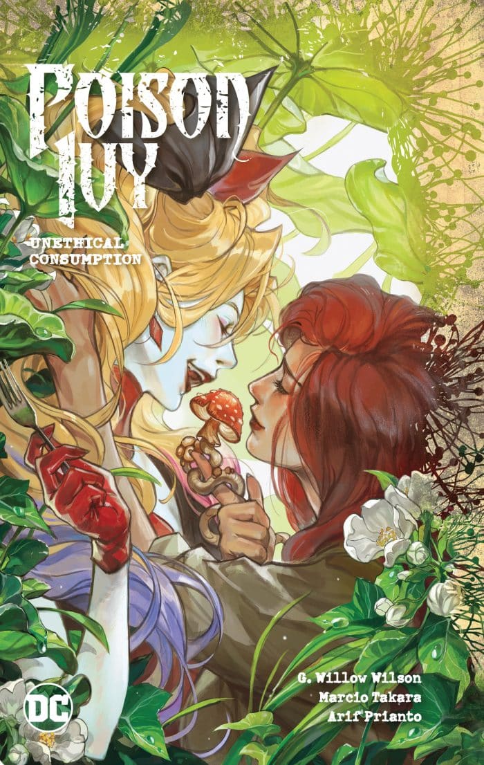 Poison Ivy Vol. 2: Unethical Consumption - Image 1