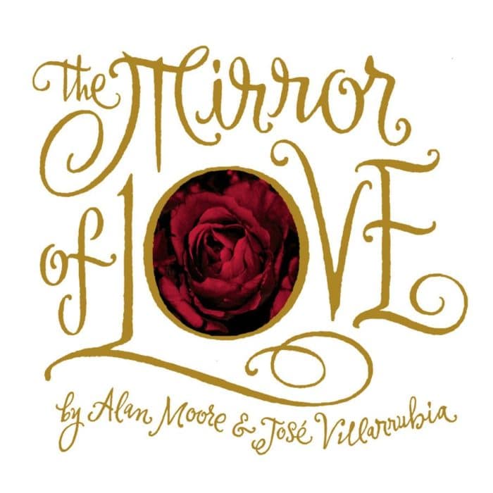 The Mirror of Love - Image 1