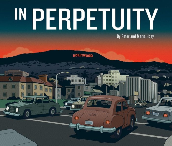 In Perpetuity