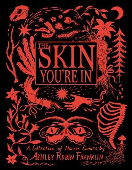 SKIN YOURE IN HC (MR) SKIN YOURE IN HC
