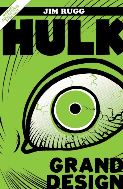 HULK: GRAND DESIGN