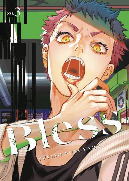 Bless 3