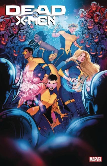 DEAD X-MEN