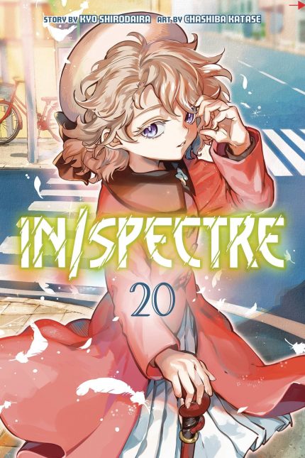 In/Spectre 20